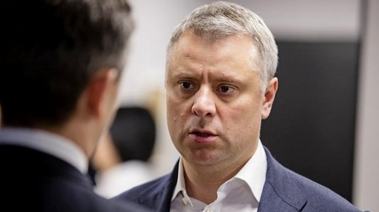 Юрий Витренко, витренко, политик