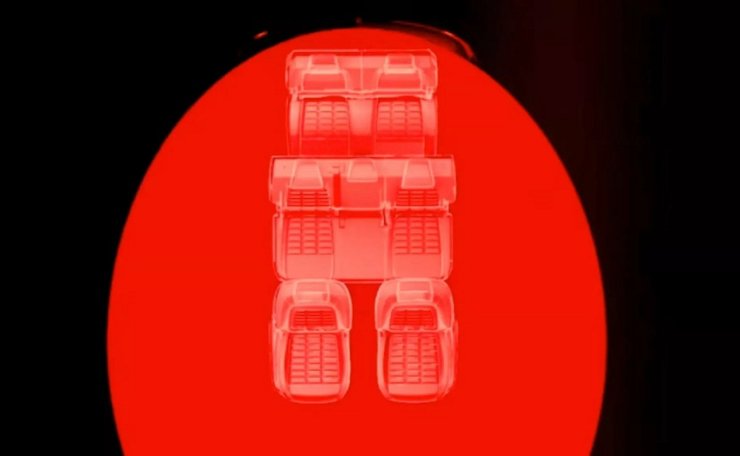 кросовер Сітроен, Citroen C3 Aircross, Новий Citroen C3 Aircross, кросовер Citroen, Citroen C3