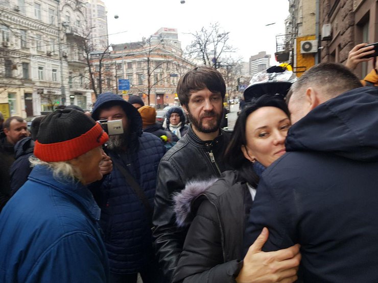 Маруся Зверобой, фото