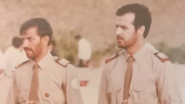 аднан кассар, басиль асад