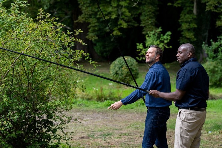 джей ди вэнс дэвид лэмми