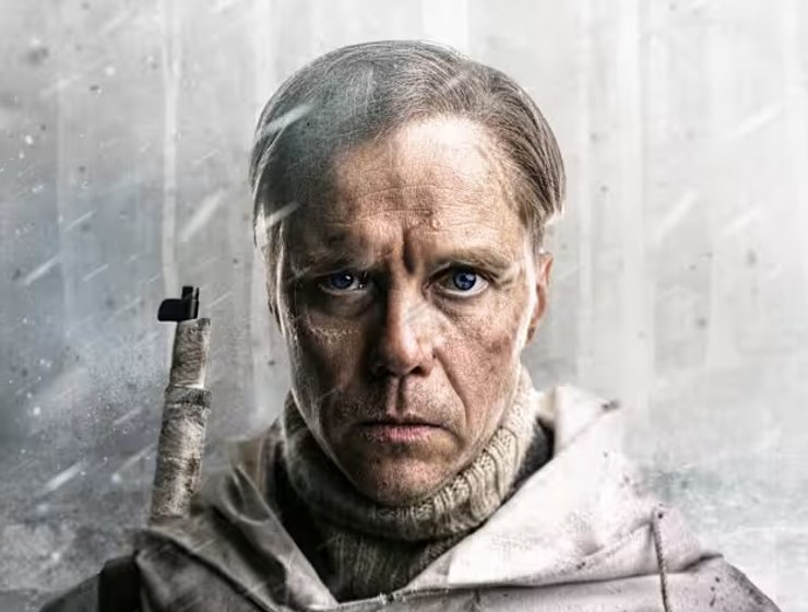 яркко лахті, Сімо Гяюгя