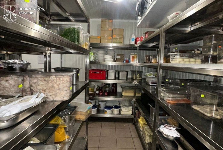 Отруєння у Львові