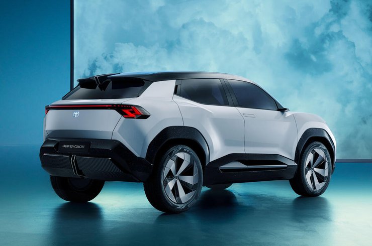 Запас хода электрокаров достигнет 500-550 км