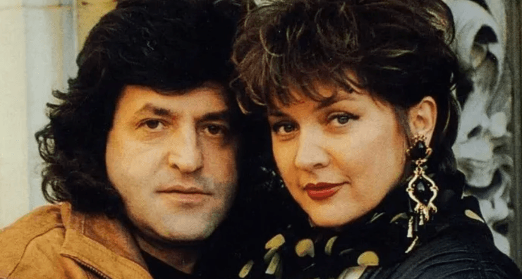 бобул сандулеса Иво Бобул и Сандулеса