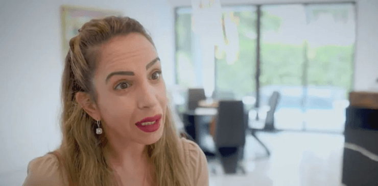 Сім'я купила ділянку на якій не можна будуватися, продаж нерухомості, ділянка землі, під'їзна дорога, подружжя купило ділянку