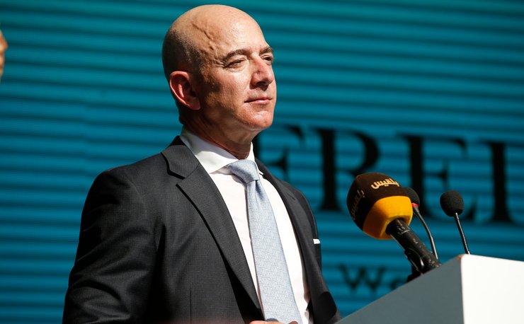 Дональд Трамп, Дональд Трамп та олігархи, Трамп та Ілон Маск, Трамп та Цукерберг, Трамп та Джефф Безос, хто править США, новий президент США, що змінить Трамп, як правитиме Трамп, інавгурація Трампа