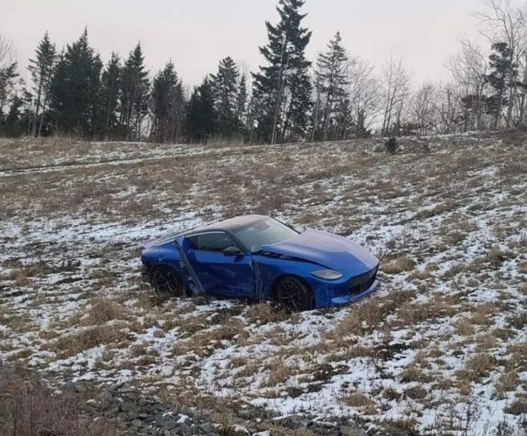 Nissan Z 2023, Nissan Z, новий Nissan Z, спорткар Nissan Z