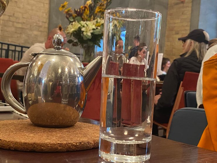 Енні Лейбовіц