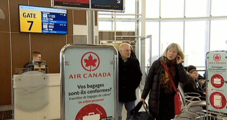 украинцы в канаде