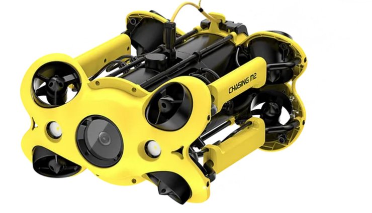 Дрон, CHASING M2, безпілотник, фото