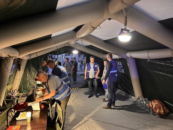 краматорськ