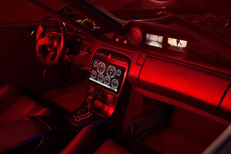 купить бэтмобиль, новый Бэтмобиль, Бэтмен против Супермена, авто Бэтмена