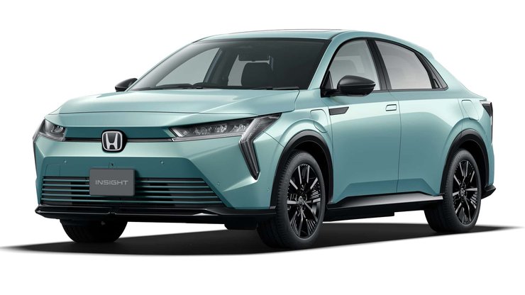 Honda Insight