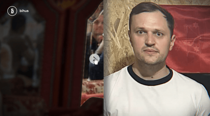 Ресторан в Лондоне