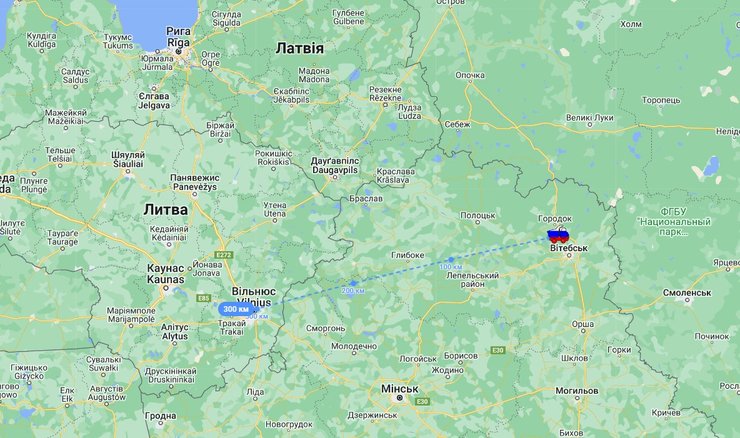 военный полигон "Лосвидо", лагерь ЧВК Вагнер, Вагнер, Вагнер в Беларуси