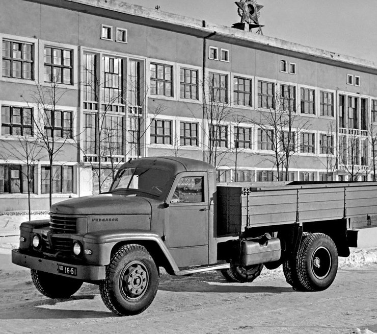 Вантажівка ДАЗ-150, ДАЗ-150, ДАЗ-150 українець, вантажівка Українець