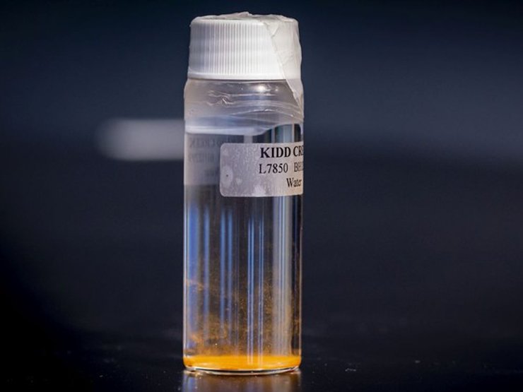 Фото: Canada"s Museums of Science and Innovation