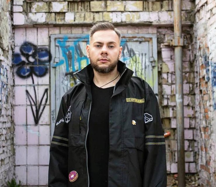 Петр Цурукин