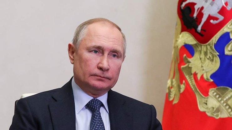 путин владимир, путин