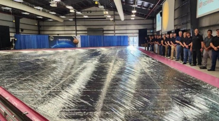 солнечный парус