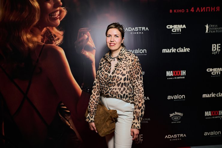 Ирина Татаренко