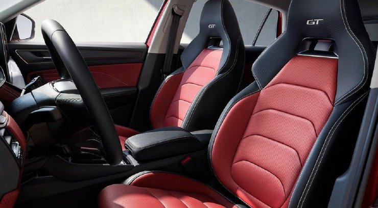 Skoda Kodiaq GT, Skoda Kodiaq, Skoda Kodiaq 2022, новий Skoda Kodiaq, кросовер Skoda Kodiaq