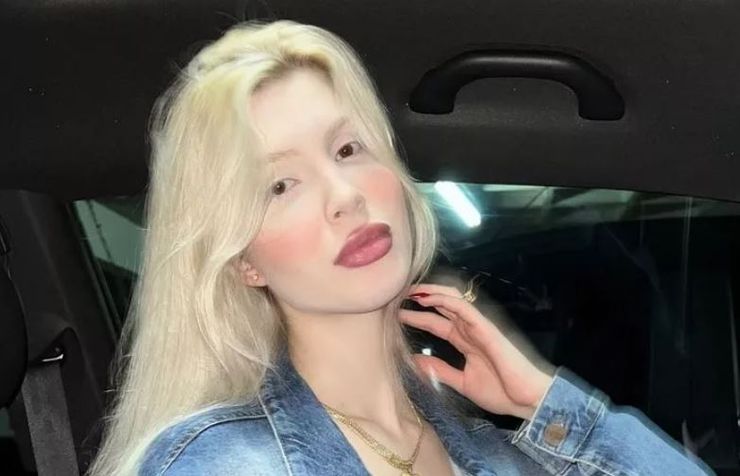 Сабрина Лоу из Бразилии, заморозка яйцеклеток, отношения, измена, развод, знакомство, курьезы, интересные истории