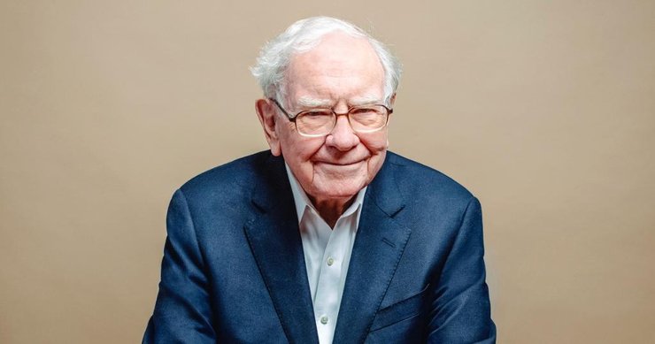 Воррен Баффет