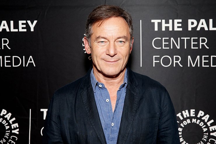 Джейсон Айзекс, актер