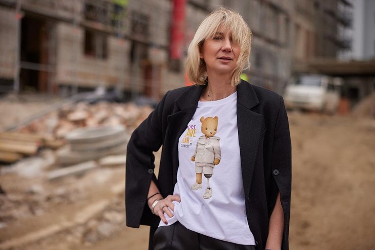 ольга рудневая