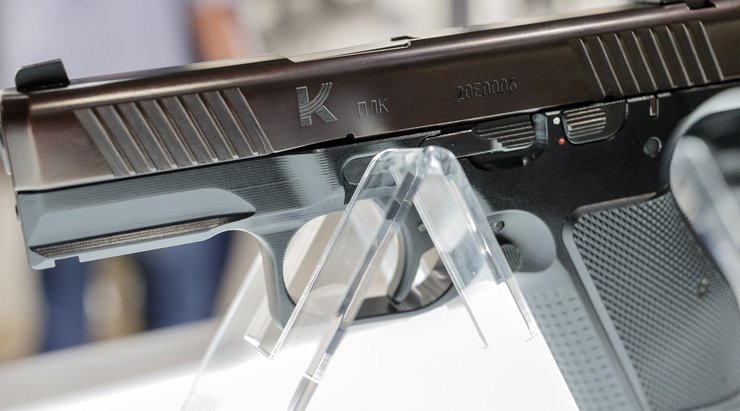 заміна пм в армії рф