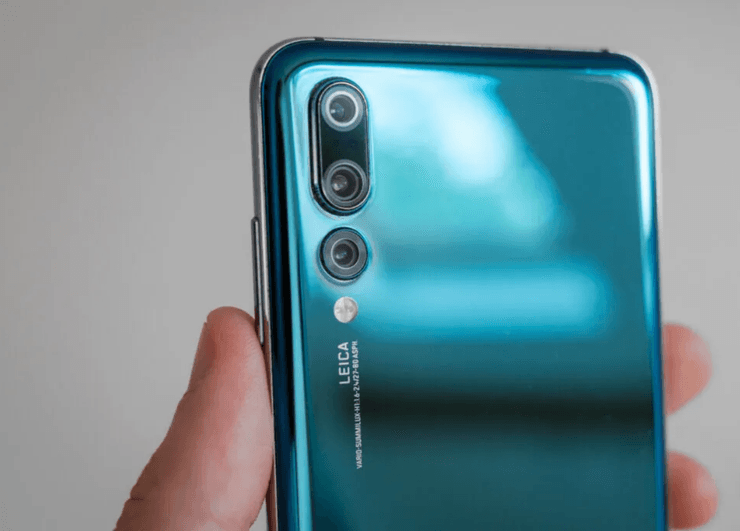 найкращі камерофони