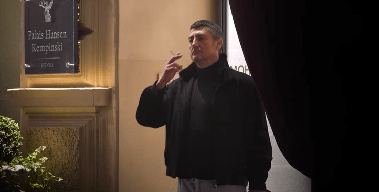 Олег Бахматюк