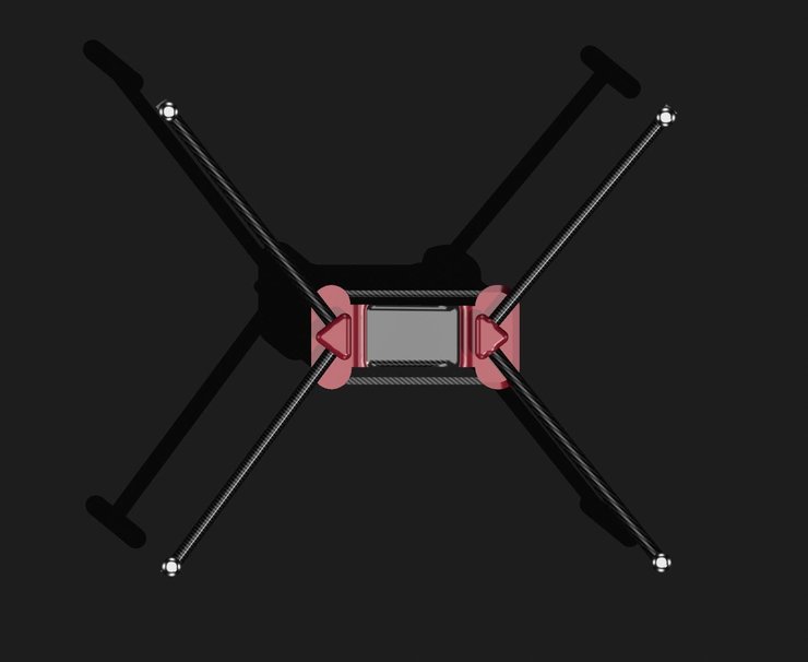 Дрон Инквизитор