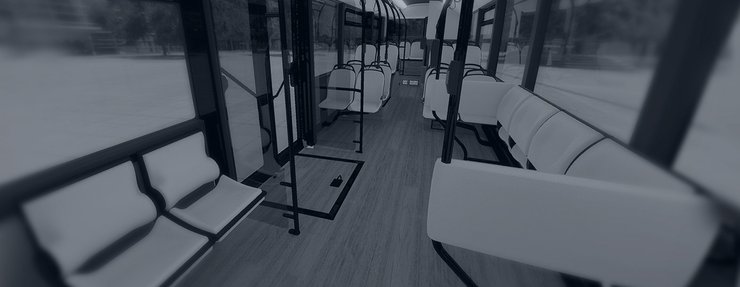 Neso Bus, польский автобус, электрический автобус, водородный автобус, топливные ячейки, водородные топливные элементы