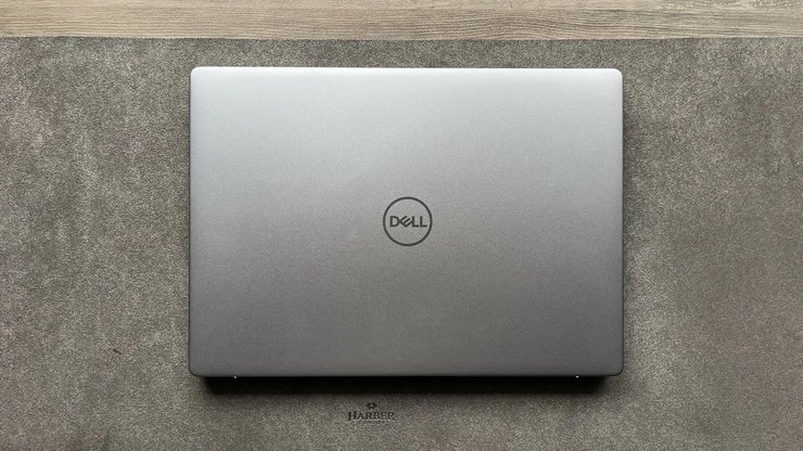 Компьютер Dell Inspiron 14 Plus