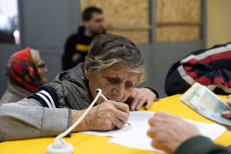 пенсии в Украине, увеличение пенсии, перерасчет пенсии с нового года, кому увеличат пенсии, индексация пенсий, будут ли увеличивать размер пенсий в Украине, кто получит прибавку к пенсии