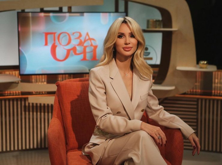 Світлана Лобода