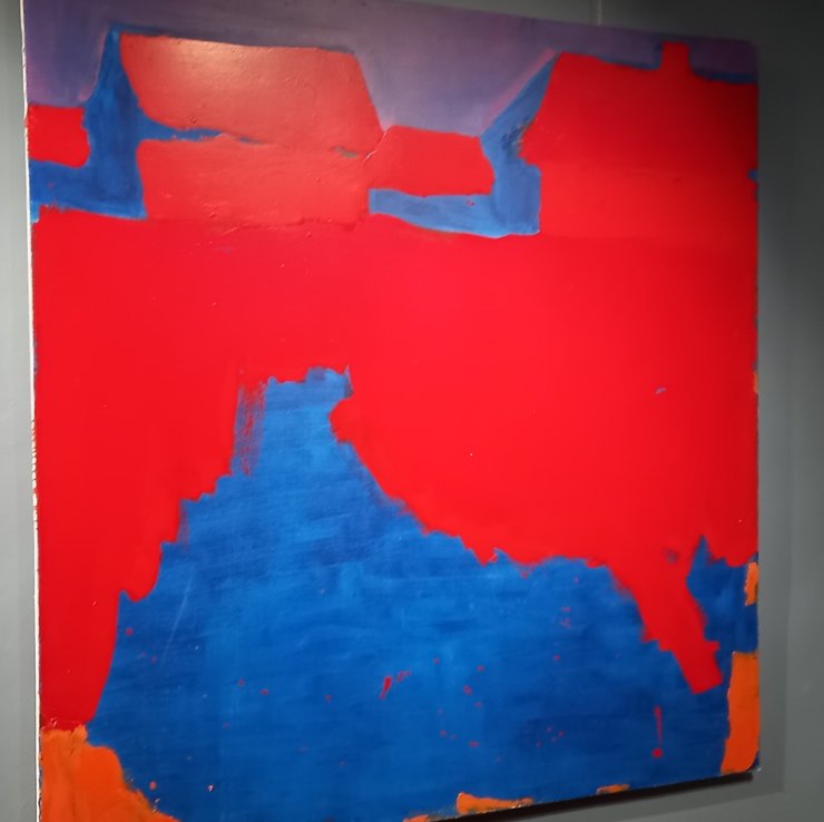 Анатолій Криполап, виставка Криволапа, виставка Анатолія Криволапа, Класичний живопис, криволав виставка київ, найдорожчий художник, анатолій криволап картини, анатолій криволап скільки коштують картини