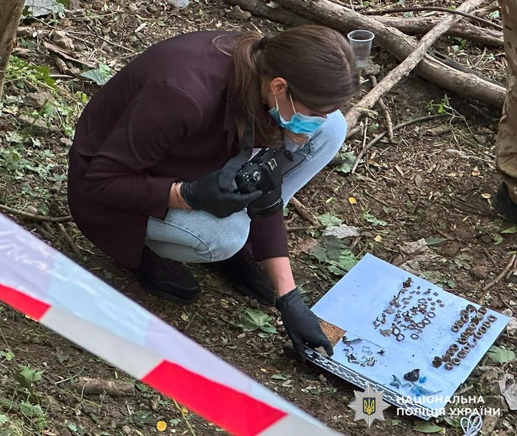 житомир теракт