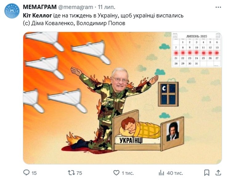 кит келлог мемы