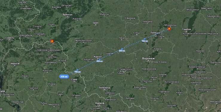 Удары по РФ, нефтебаза РФ, магистральный нефтепровод, 28 июня