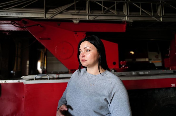 визволення балаклії