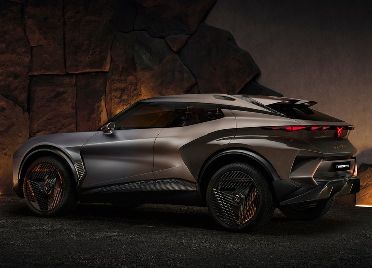 Купра Тиндайя