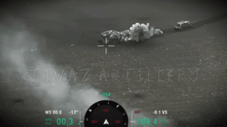 Бій в Улаклах