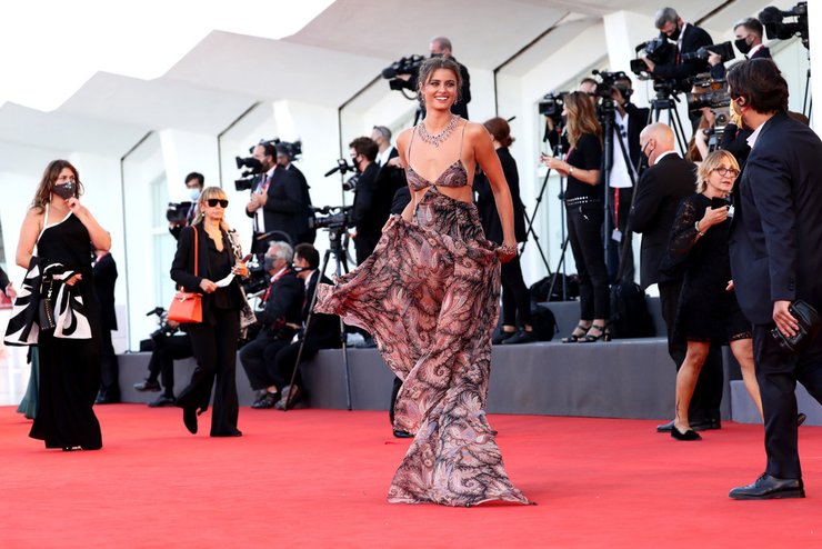 тэйлор хилл