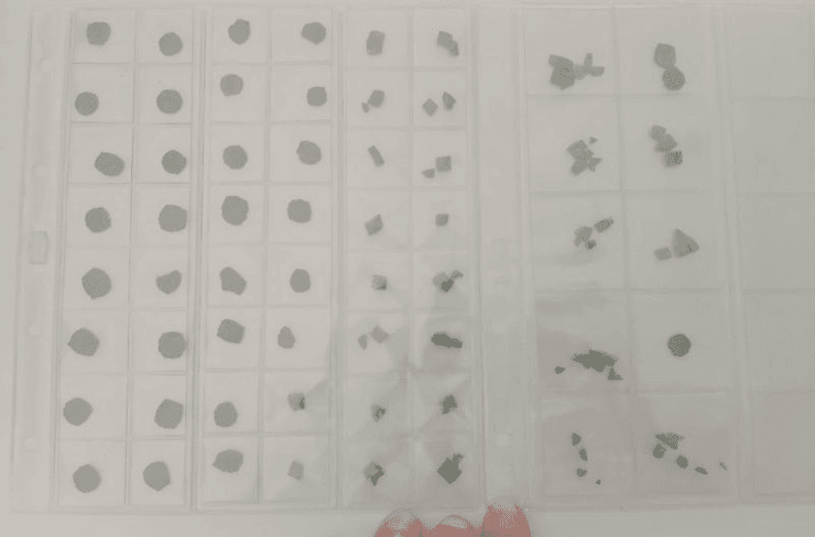 Острова Колумбретес, Испания, пираты, острова в Средиземном море, логово пиратов, старинные монеты, контрабанда, раскопки археологов, необычная находка