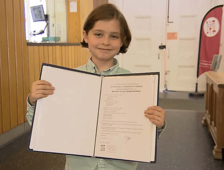 Лоран Симонс