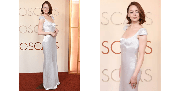 Емма Стоун оскар